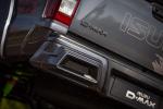 Isuzu D-Max XTR Colour Edition 2020 года (UK)